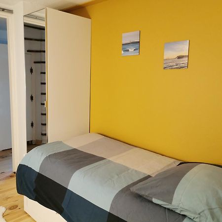 La Maison Du Bonheur Seignosse Extérieur photo