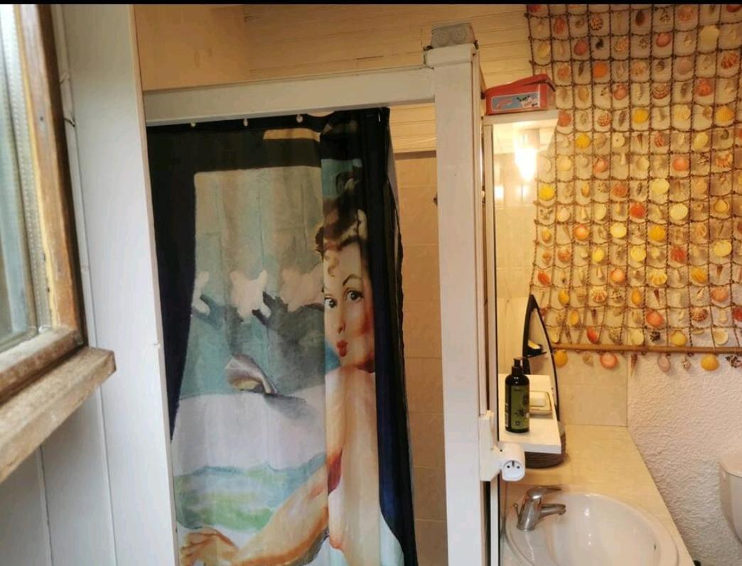 La Maison Du Bonheur Seignosse Extérieur photo