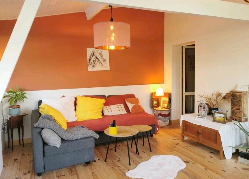 La Maison Du Bonheur Seignosse Extérieur photo